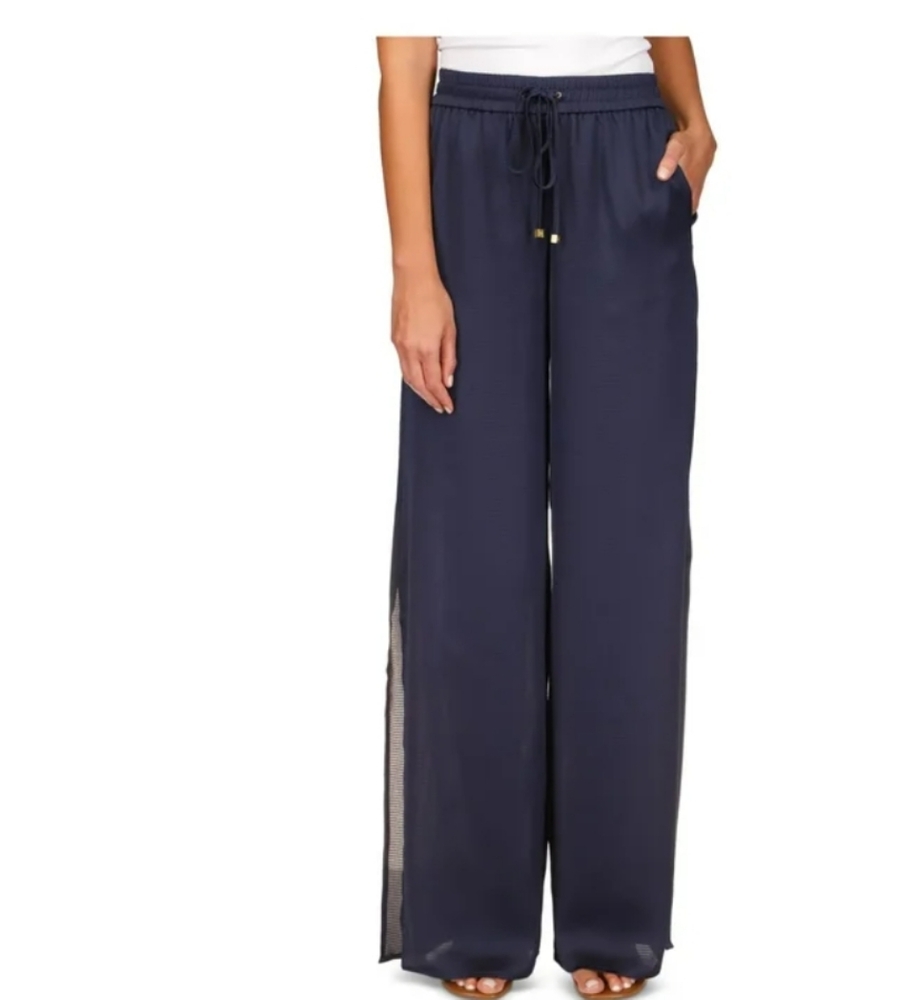 Michael Kors Pants With Side Slit  Size S  NWT